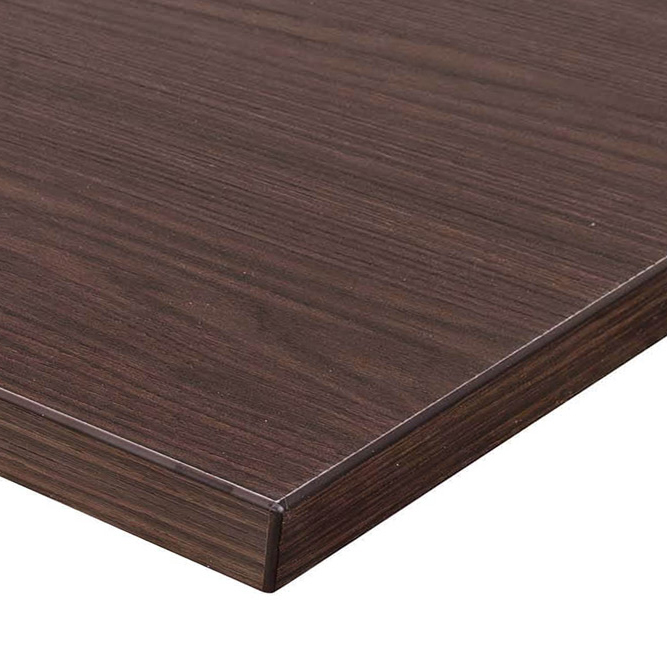 Melaminharz-Tischplatte_Casella-Eiche-Marone_web-2 25mm Casella Eiche Marone Melaminharz Tischplatte