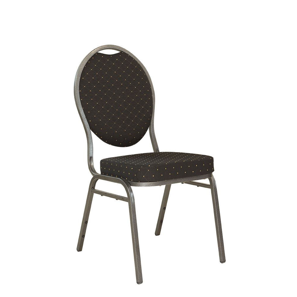 Lackierung:Hammerschlag/Bezug: Schwarz