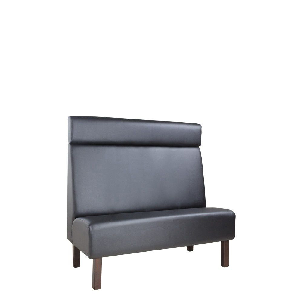 gastronomie-sitzbank-econa-101-k-120-cm-_0_4826 Beizton: Wenge | Bezug: D-8