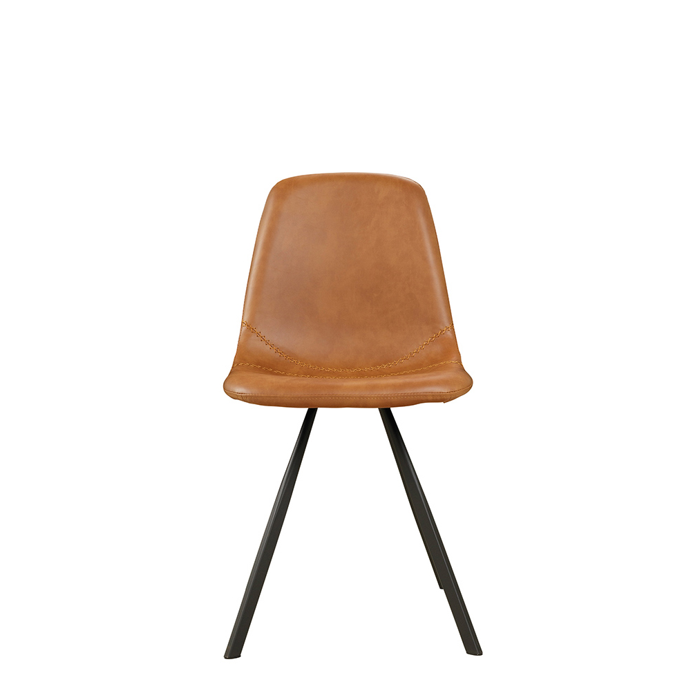 Gastronomie-Polster-stuhl-Industrialdesign-Jones-Brown-frontal_1000px