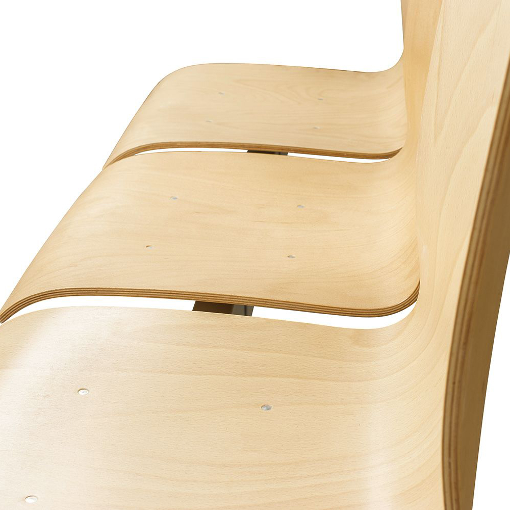 Beizton: Buche natur