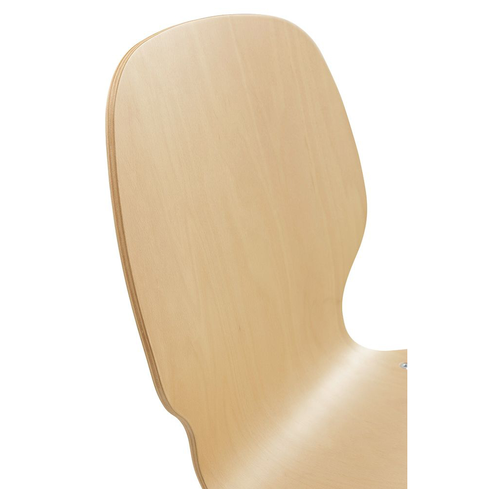 Beizton: Buche natur