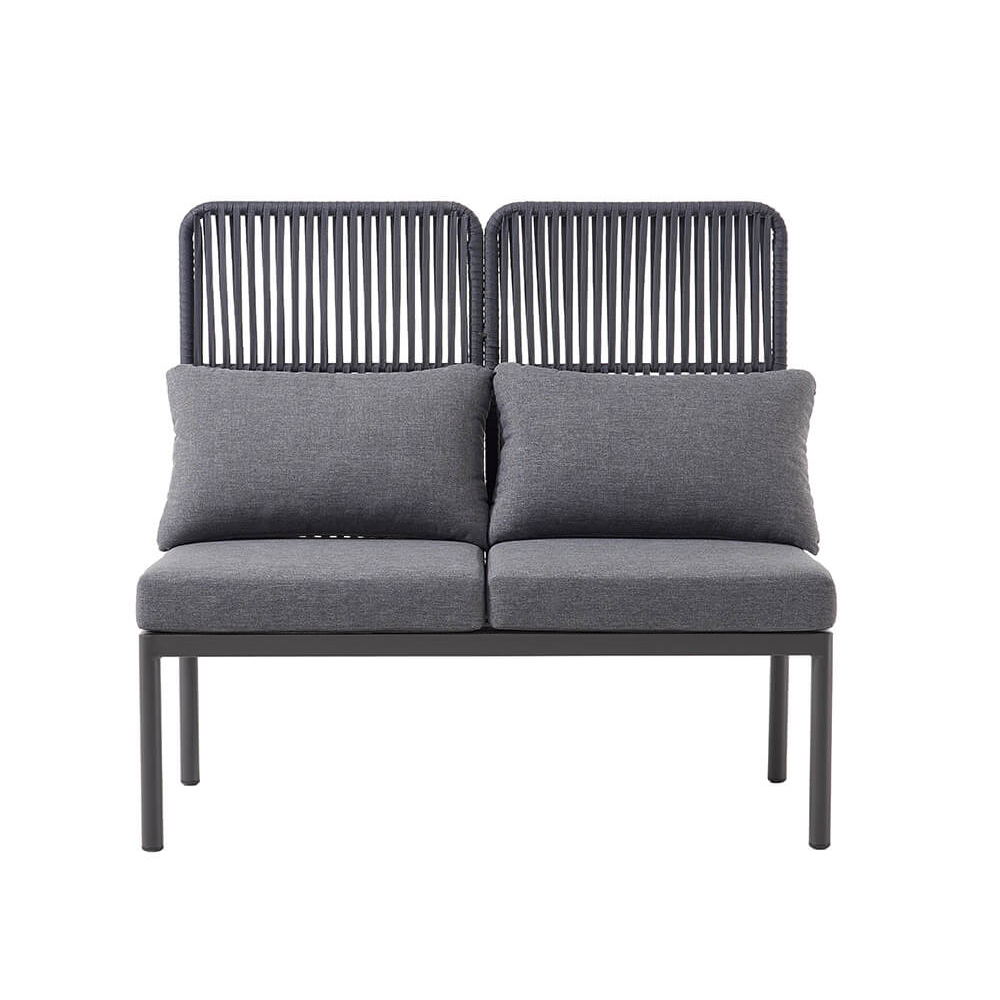 Outdoorlounge_Terrassensofa_Out_103_High_120_frontal