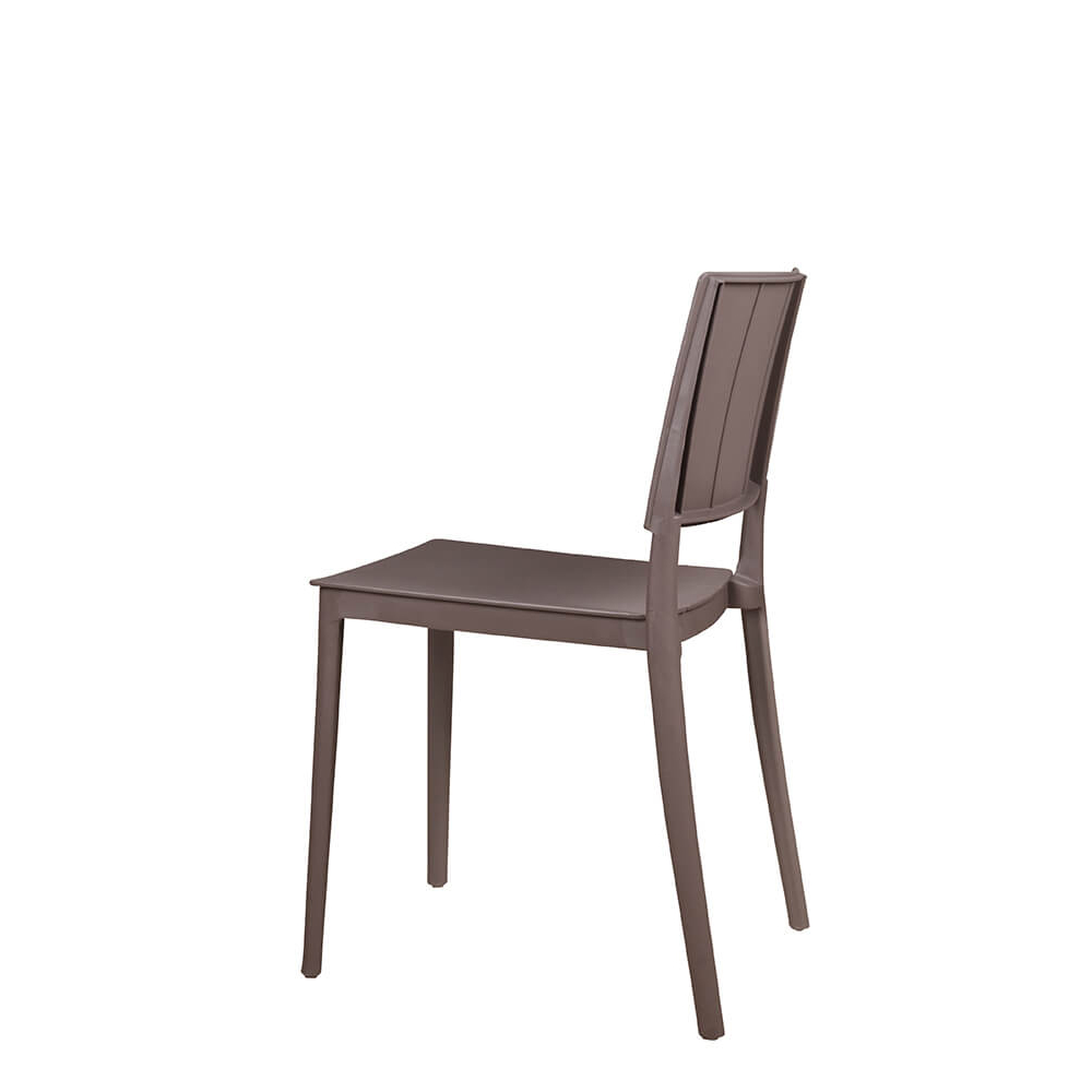 Gastronomiestuhl_Outdoor_Kunststoffstuhl_FOMA-1860-Taupe_118