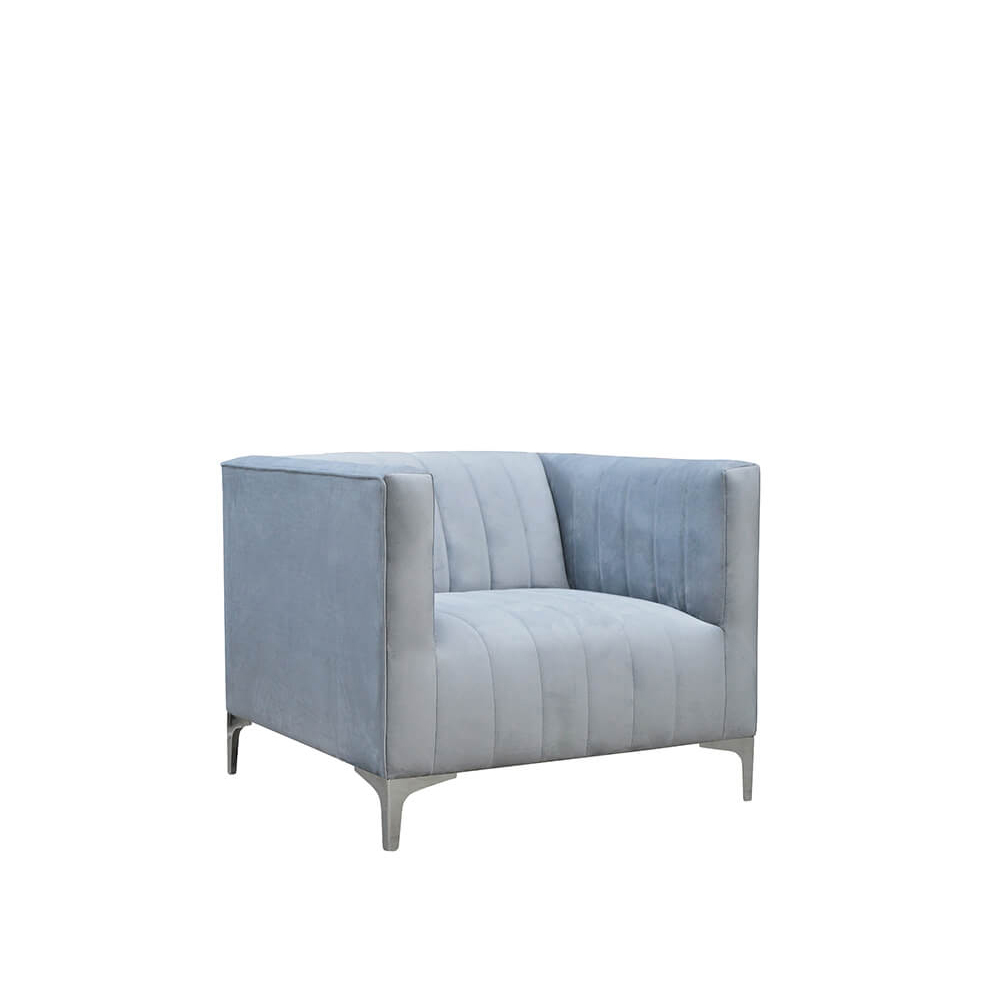 Lounge_Polstersessel_montone_sofa_2_vorne Montone Sessel