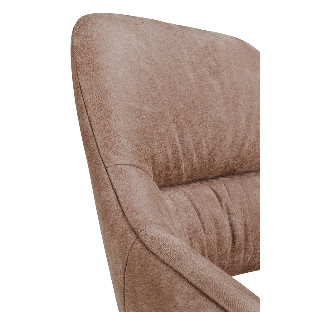 Eno-200-Arm Rückenlehne