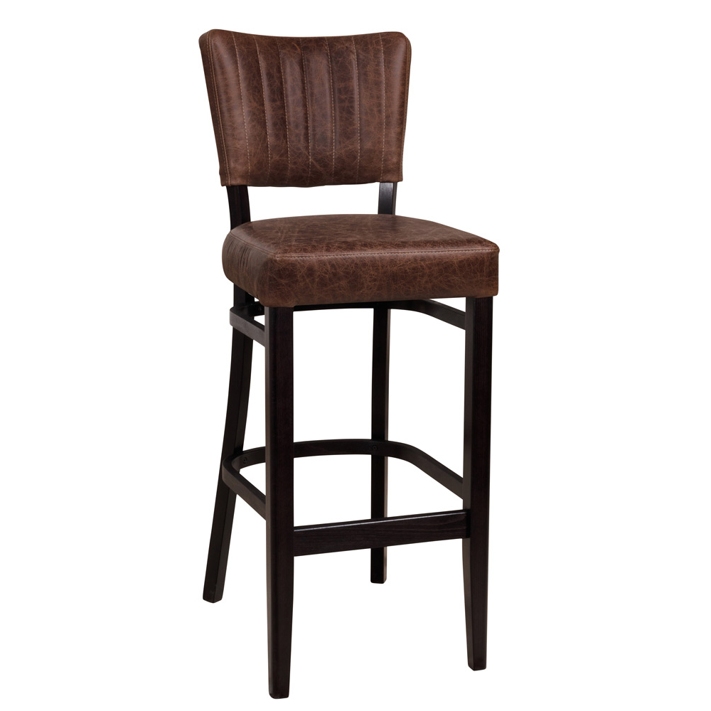 Gastronomie-Polster-Barhocker-Akina-103-Bar_v Barhocker Akina 103 Bar