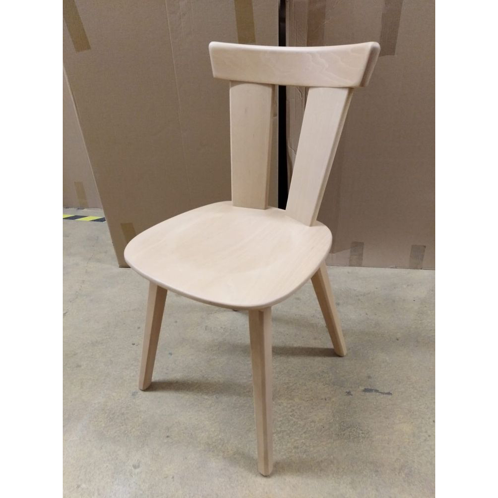 S-80 Holzstuhl - Sonderposten