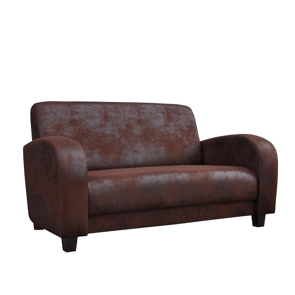 Gastronomiesofa_Loungesofa_Tonga_2_Sitzer Tonga 2 Sitzer