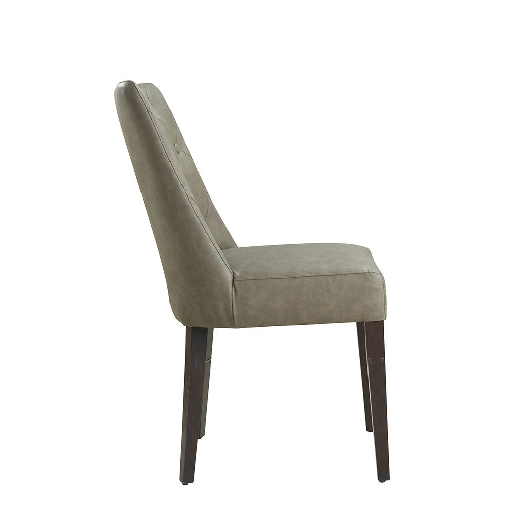 Beizton: Schwarz/Bezug: Malat