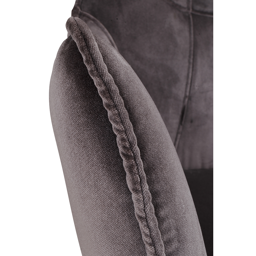 Gastronomiestuhl Lecce Diamond-100 detail