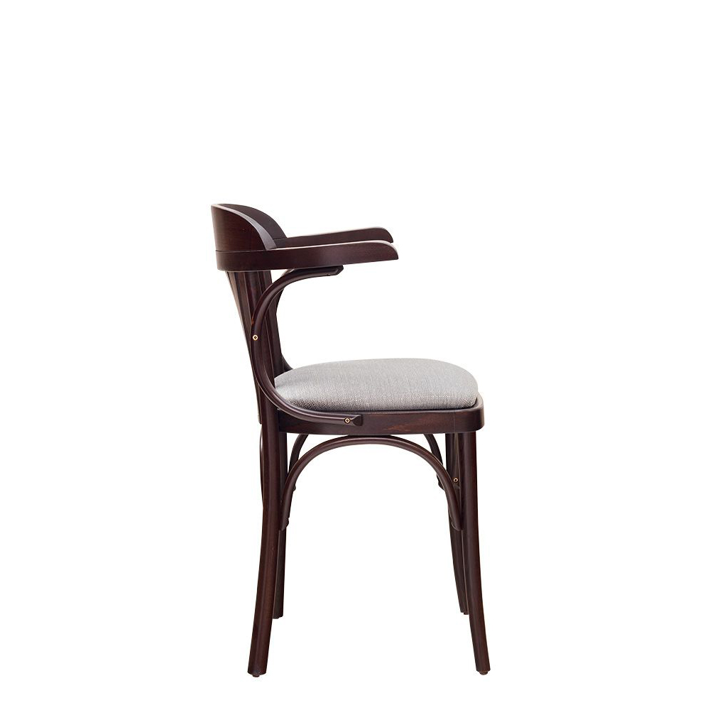 Beizton: American Walnut