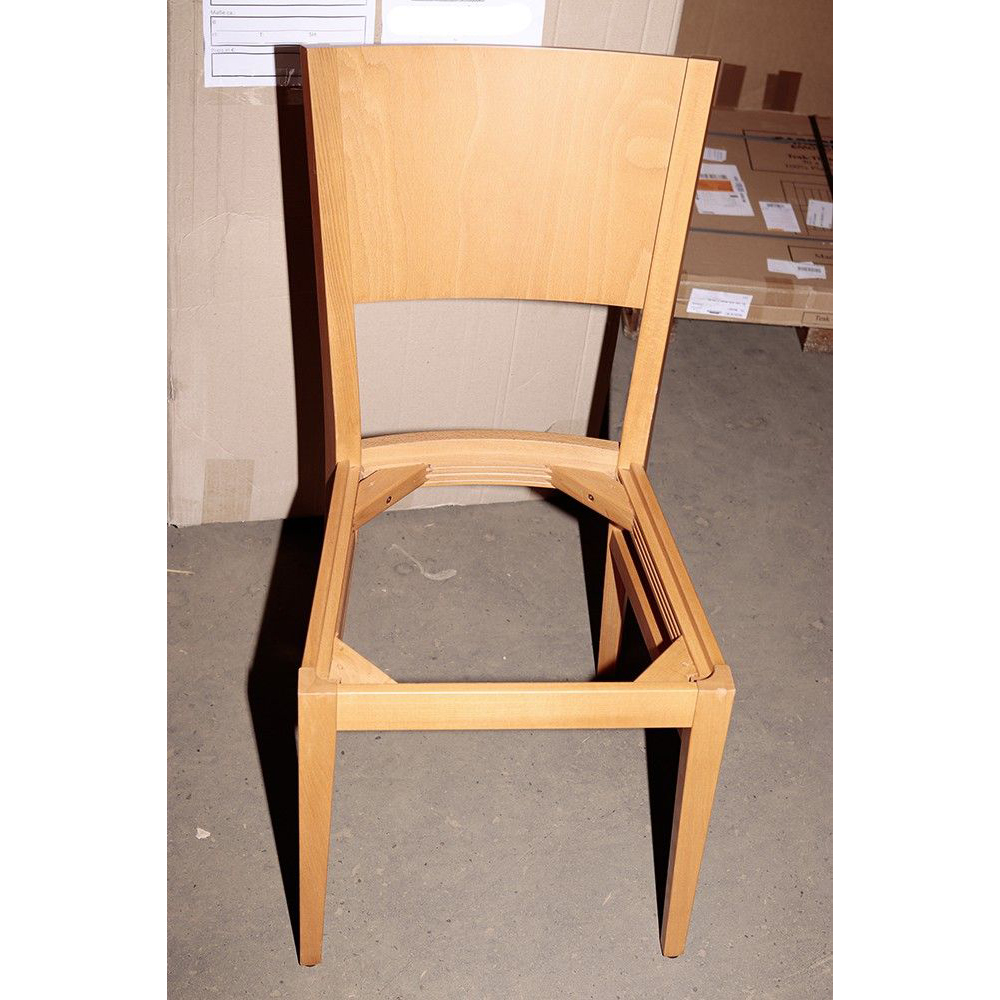 Sondermodell Stuhlgestell - Sonderposten