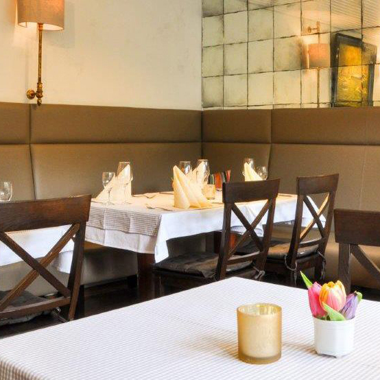 Foto: Pension Gregory