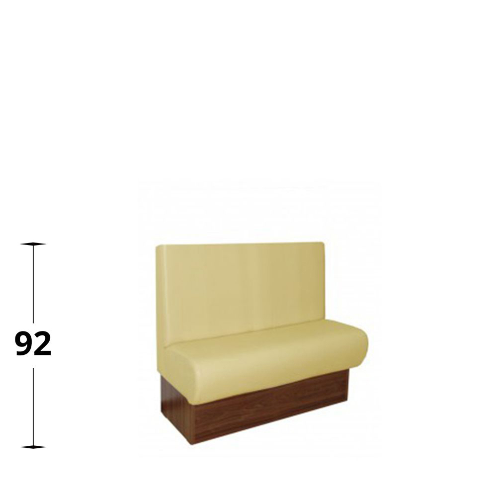 gastronomie-sitzbank-buka-01-f-s-_1_4576 BUKA 01 F S