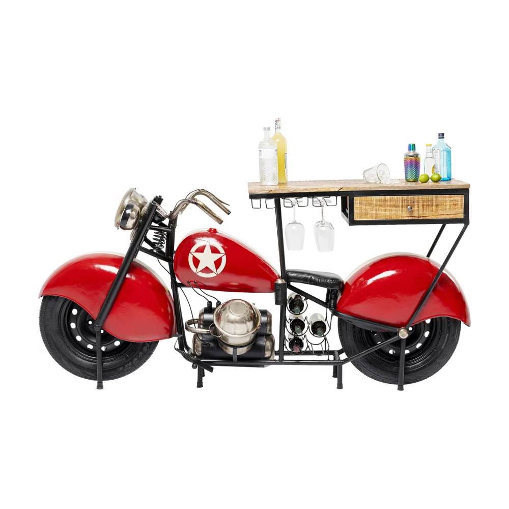 Bar_Motorbike-Rot_1 Bar Motorbike Rot