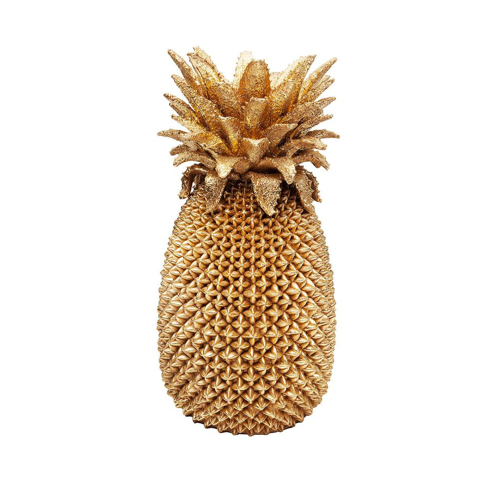 51068 Deko Vase Pineapple 50cm