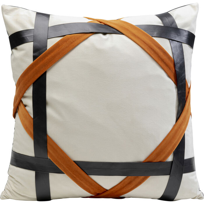 KARE-55157-700x700 Kissen Ring Of Fire 45x45cm