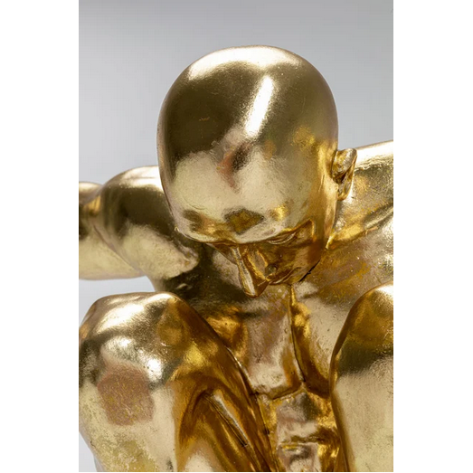 Deko-Objekt-Athlete-XL-Gold-3