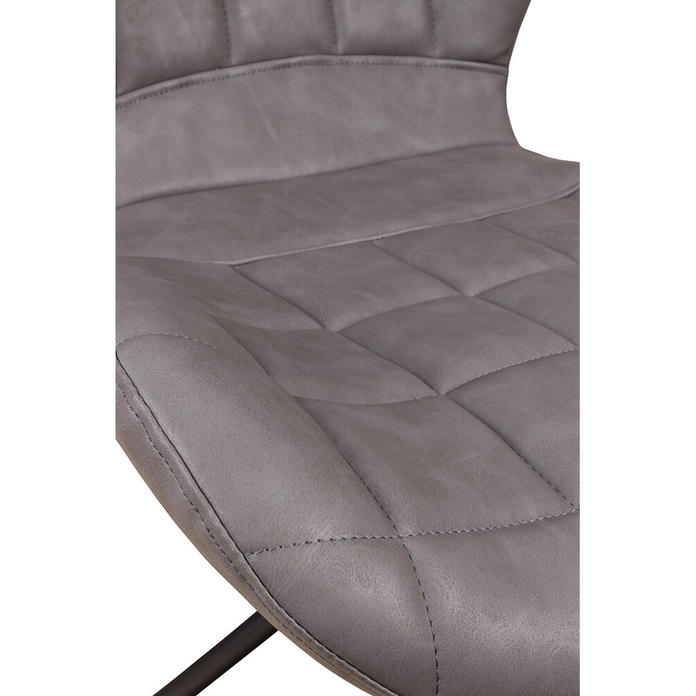 Gastronomie_polsterstuhl_Industrialdesign_Kunstleder_Grau_Zubone-Grey-KL_10