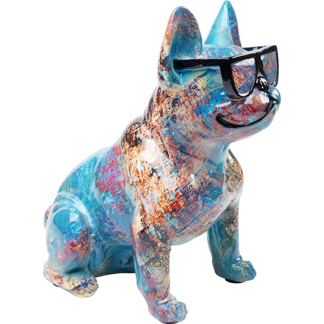 Deko-Figur_Dog-of-Sunglass_3