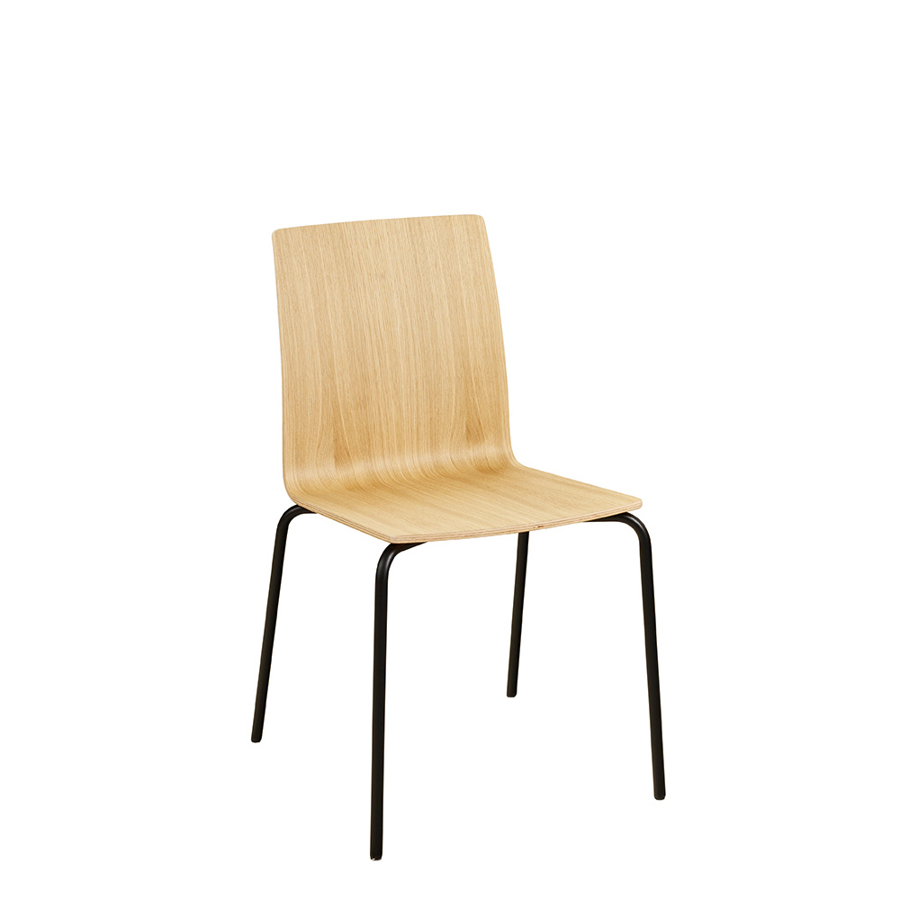 Staro-200_Eiche-natur_vorne_2_1000px Holzschalenstuhl Staro 200 E