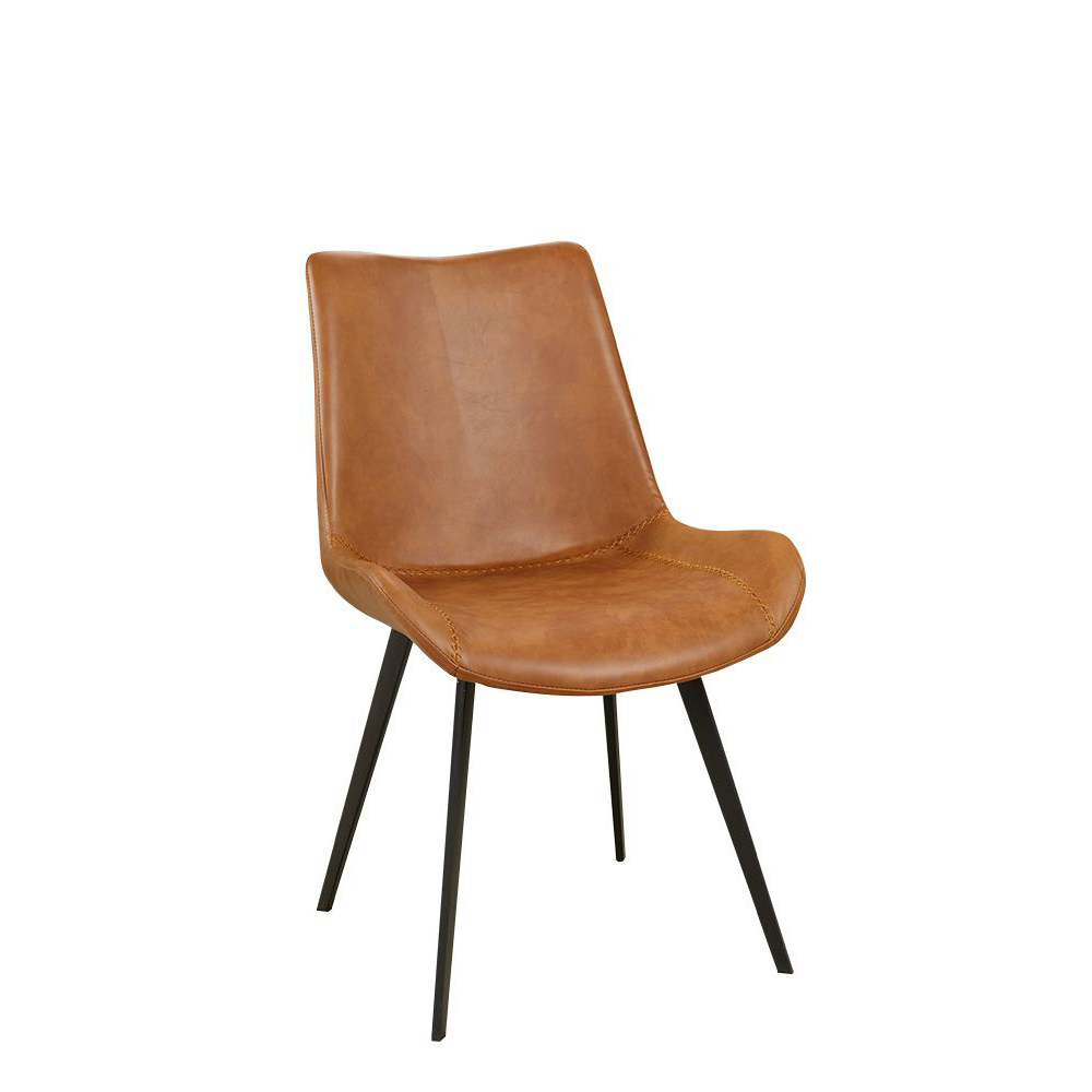 gastronomie-industrial-style-stuhl-hysil-brown-_0 Hysil Brown