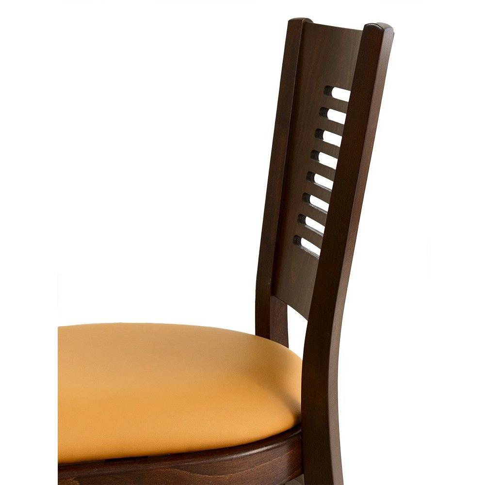 gastronomie-holzstuhl-dario-200-p-_4 Beizton: Wenge/Bezug: D-31