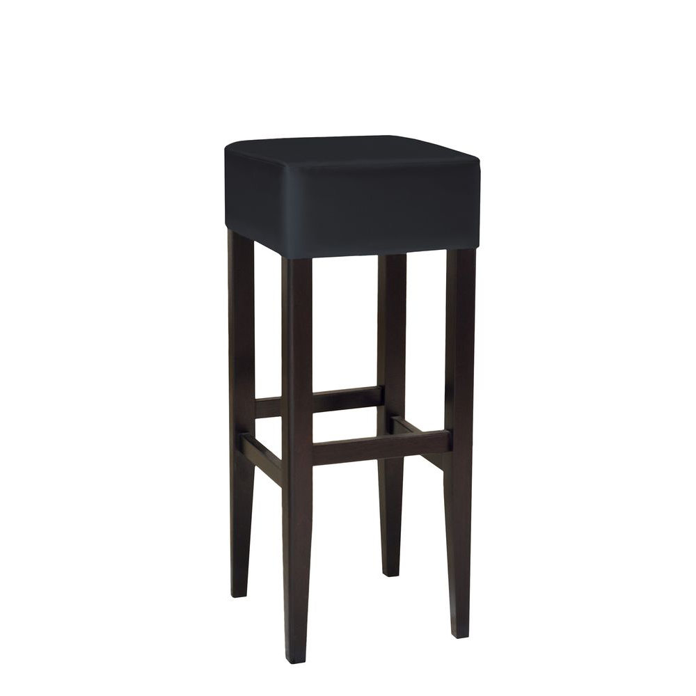 gastronomie-barhocker-kalon-bar-aktion-_0 Beizton: Wenge/Bezug: D-8