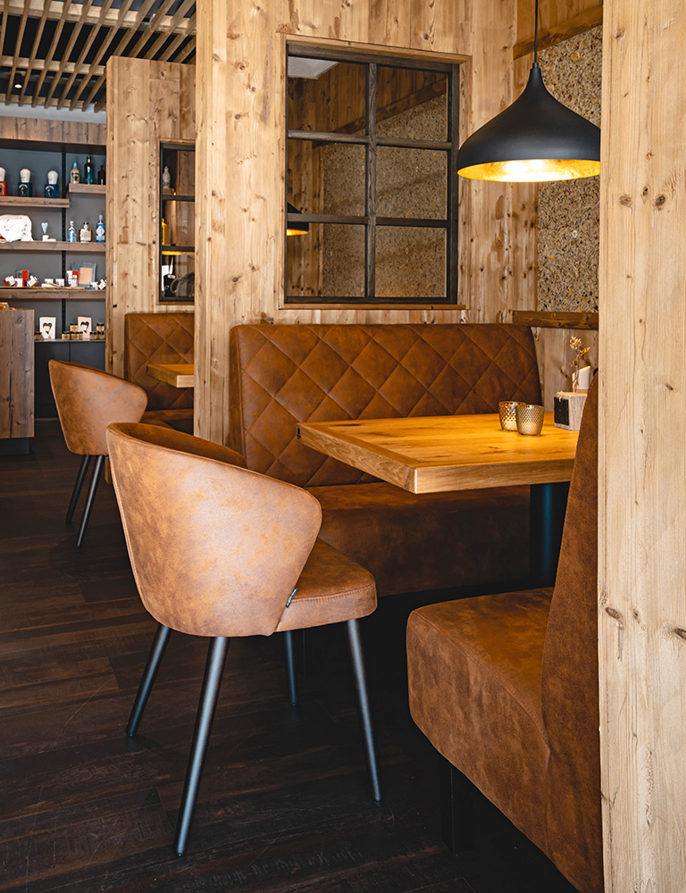 Referenz Gläserner Bauernh