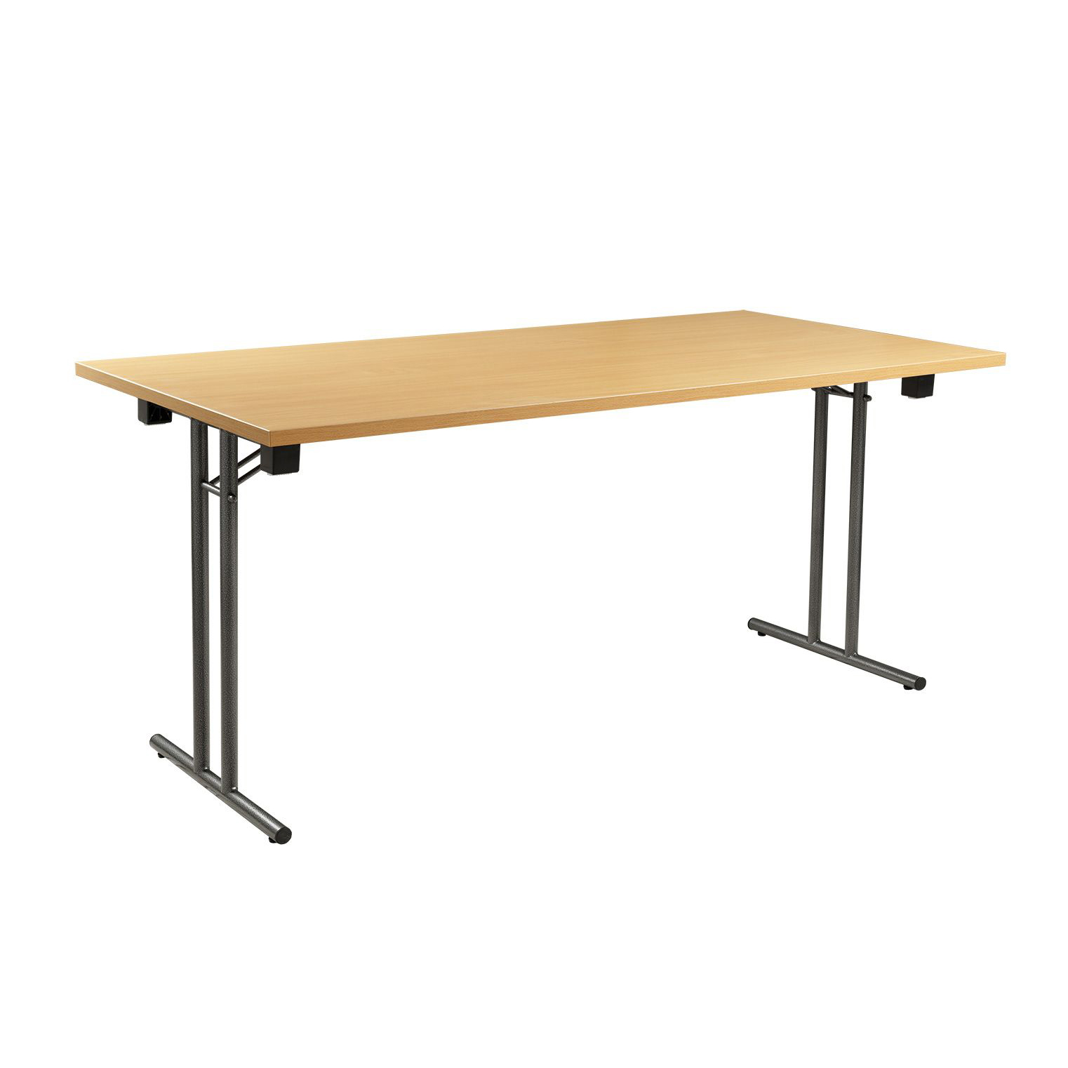 gastronomie-klapptisch-clap-s-25-_3 Gestell Hammerschlag
