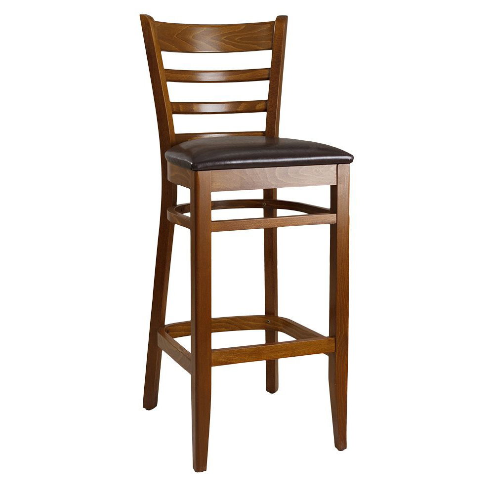 Beizton: Nussbaum hell/Bezug: MG-14