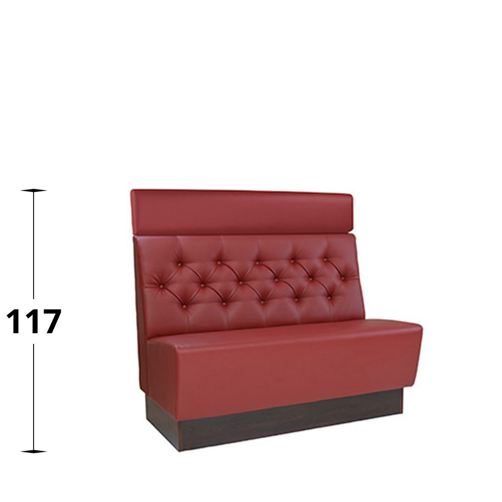 gastronomie-sitzbank-tora-105-k-s-_1 Polsterbank Tora 105 K S