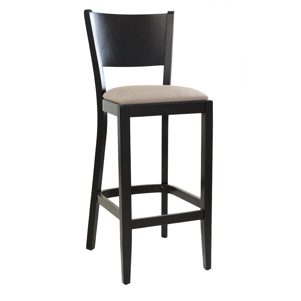gastronomie-barhocker-dario-bar-p-_7 Beizton: Wenge/Bezug: D-1128