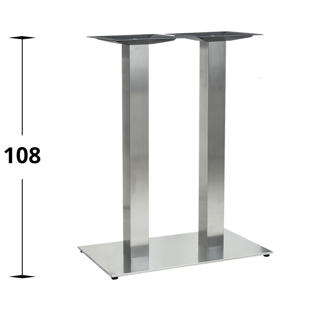 gastronomie-tischgestell-sam-tg-407-eh-_1 SAM TG 407 EH