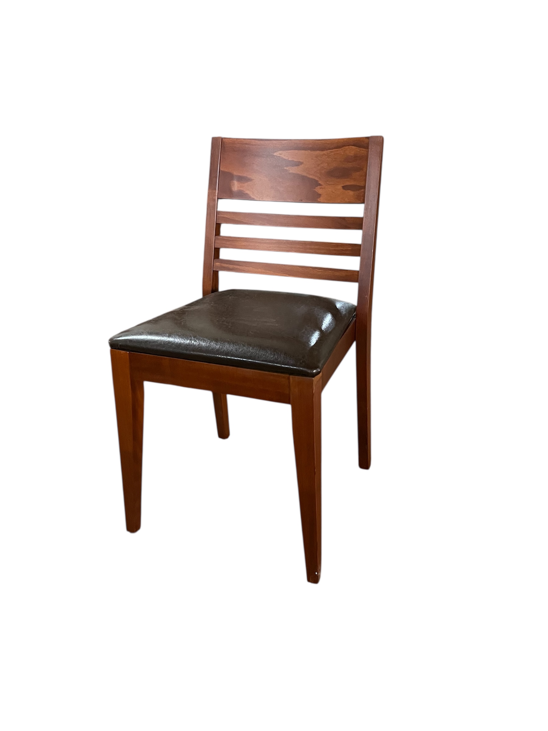 03-041125 Holzstuhl Mera P Sonderposten