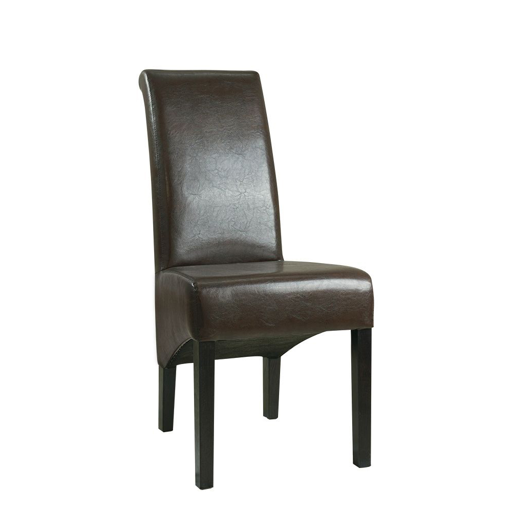 gastronomie-polsterstuhl-leona-_8 Beizton: Wenge/Bezug: MG-14