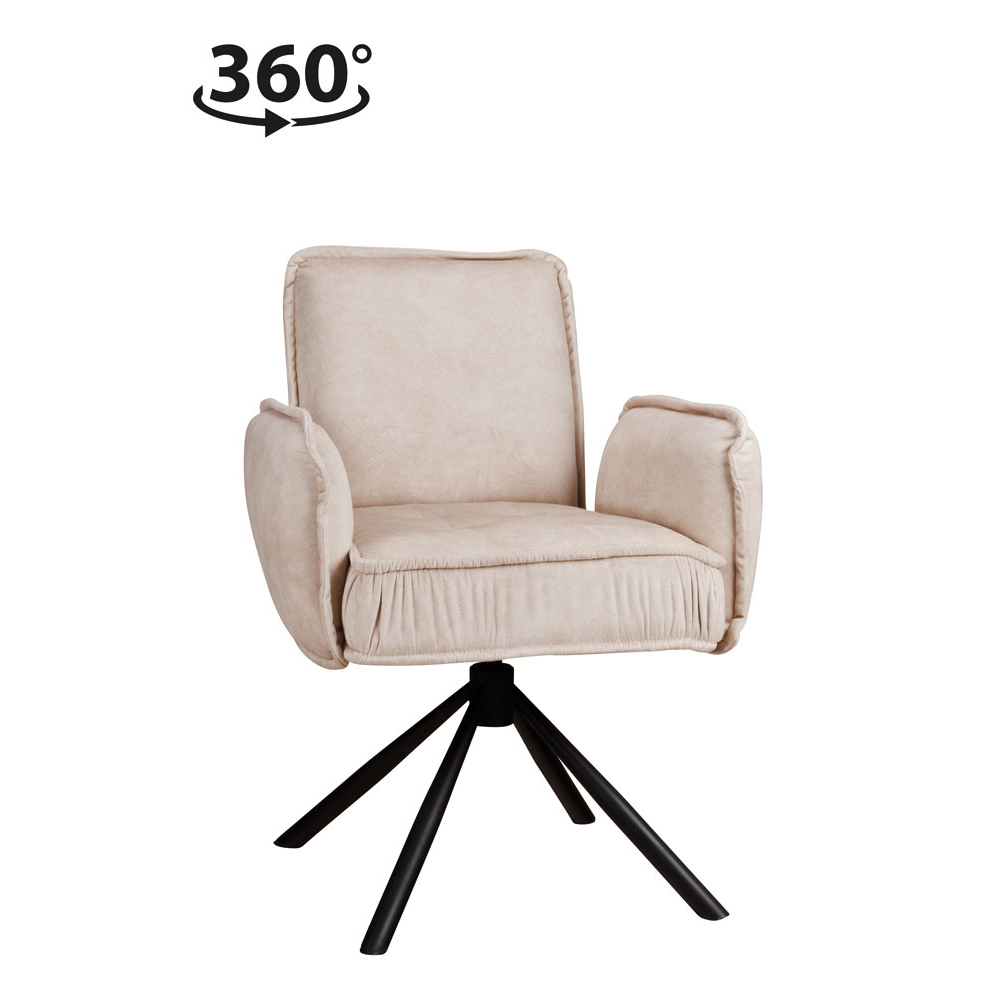 Gastronomiestuhl_Chico-Arm-Marble-901_v_360 Gastronomiestuhl Chico-Arm Marble-901 vorne