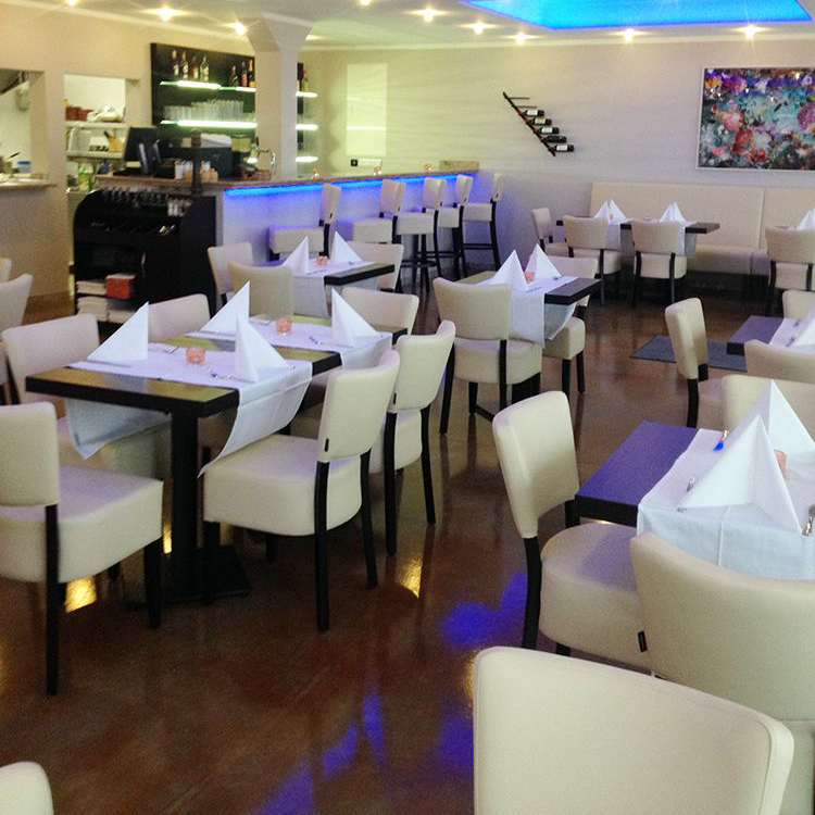 Foto: Pizzeria La Scala