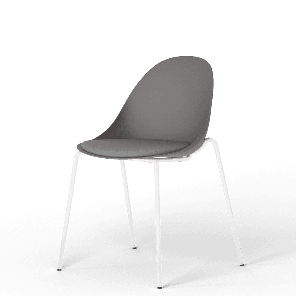 03-HIRO-SILVER-GRAY-PADDED-SEAT-Medium-1