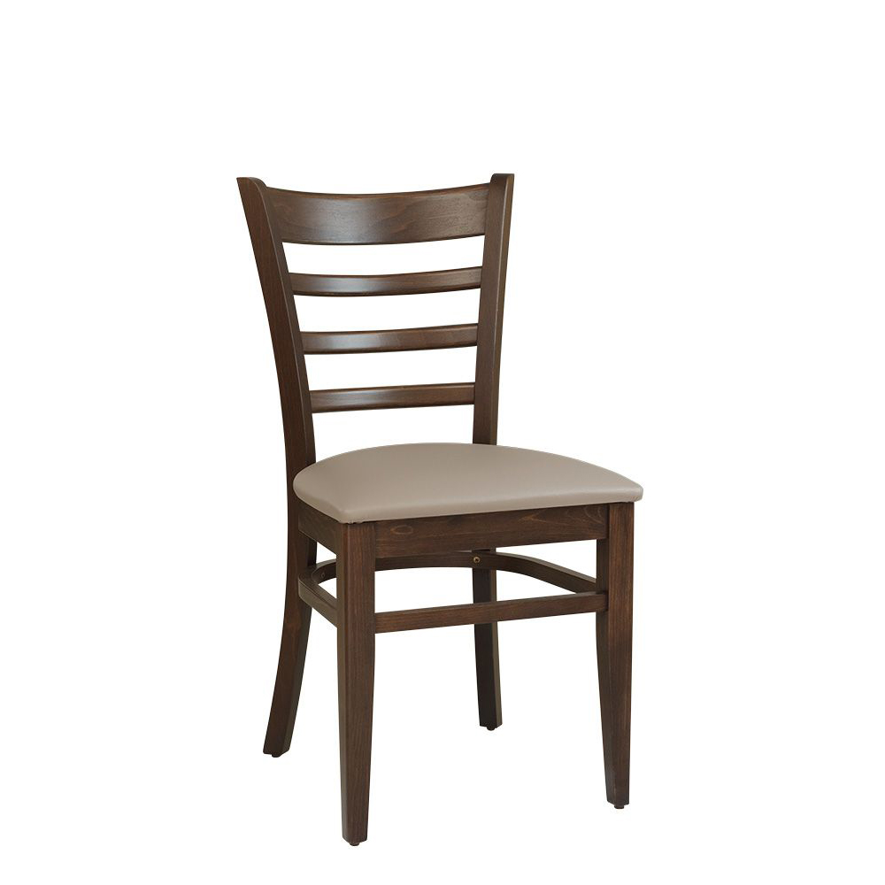 Beizton: American Walnut/ Bezug: D-1128