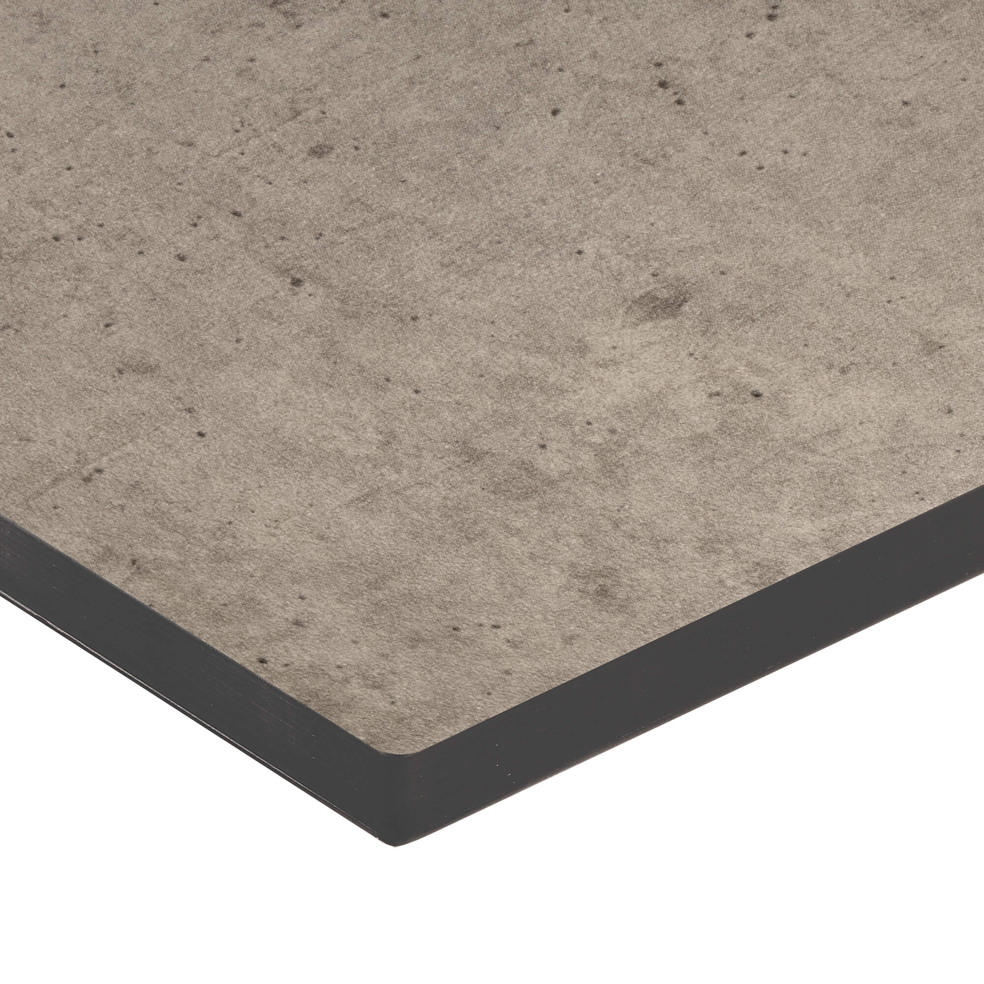 HPL Tischplatte Compactline Industrial Grey HPL Tischplatte Compactline Industrial Grey