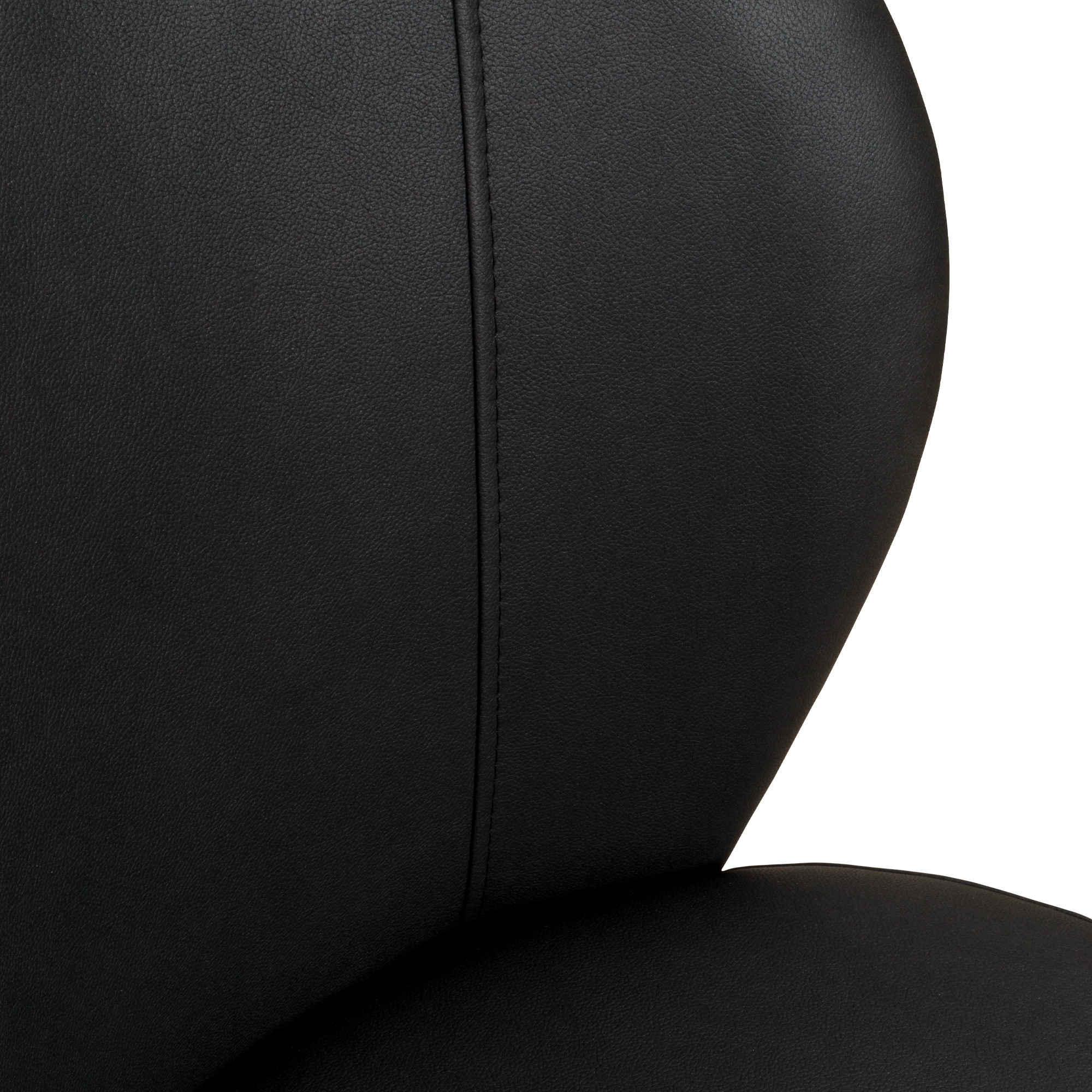 Salvado Gavin117 Indoorstuhl – Rueckenflaeche mit Naht