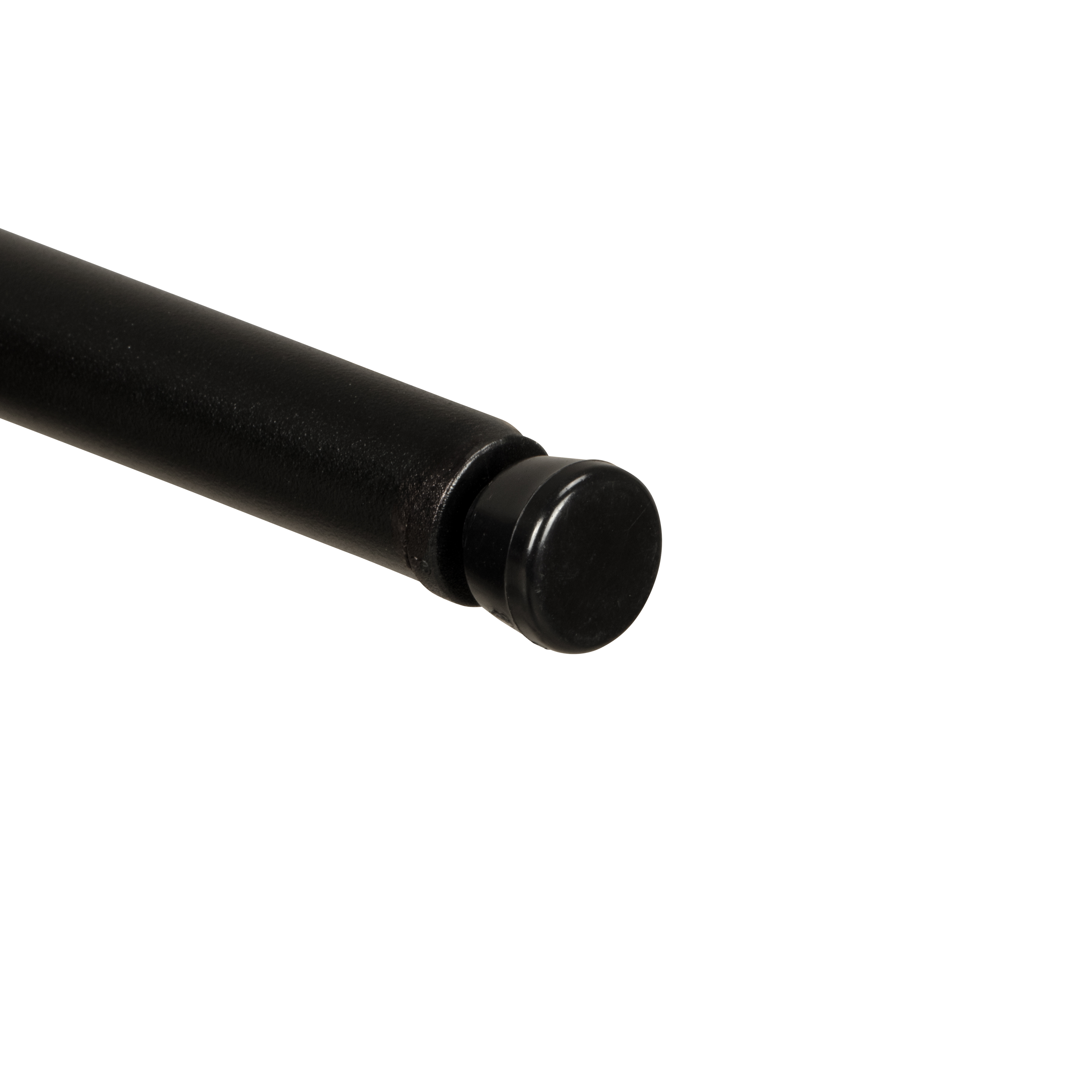 Vollpolsterstuhl mit Kunstlederbezug Nojo Toreador-803 – Detail Stuhlbein