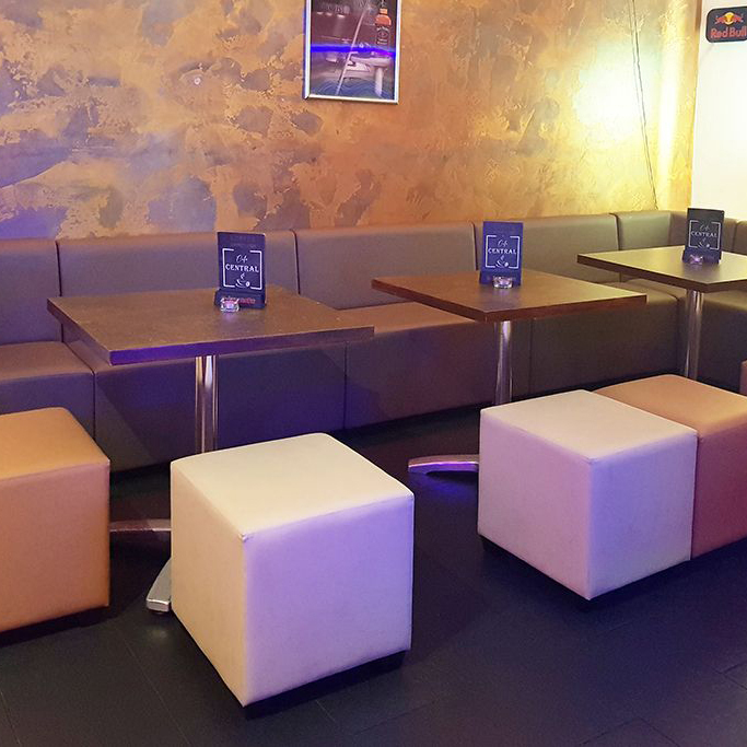 Foto: Café Central