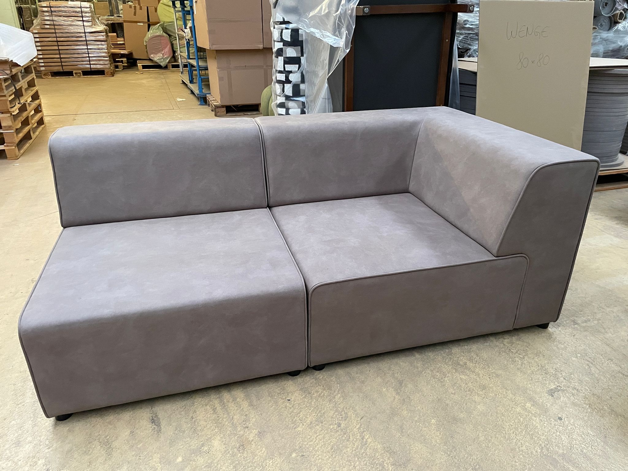 a16 Infino Bankelemente Sonderposten