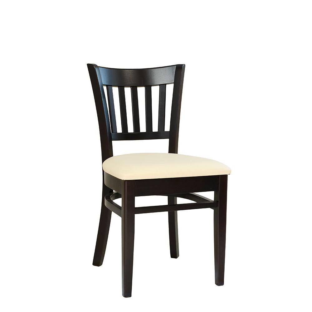 Beizton: Wenge / Bezug: D-10