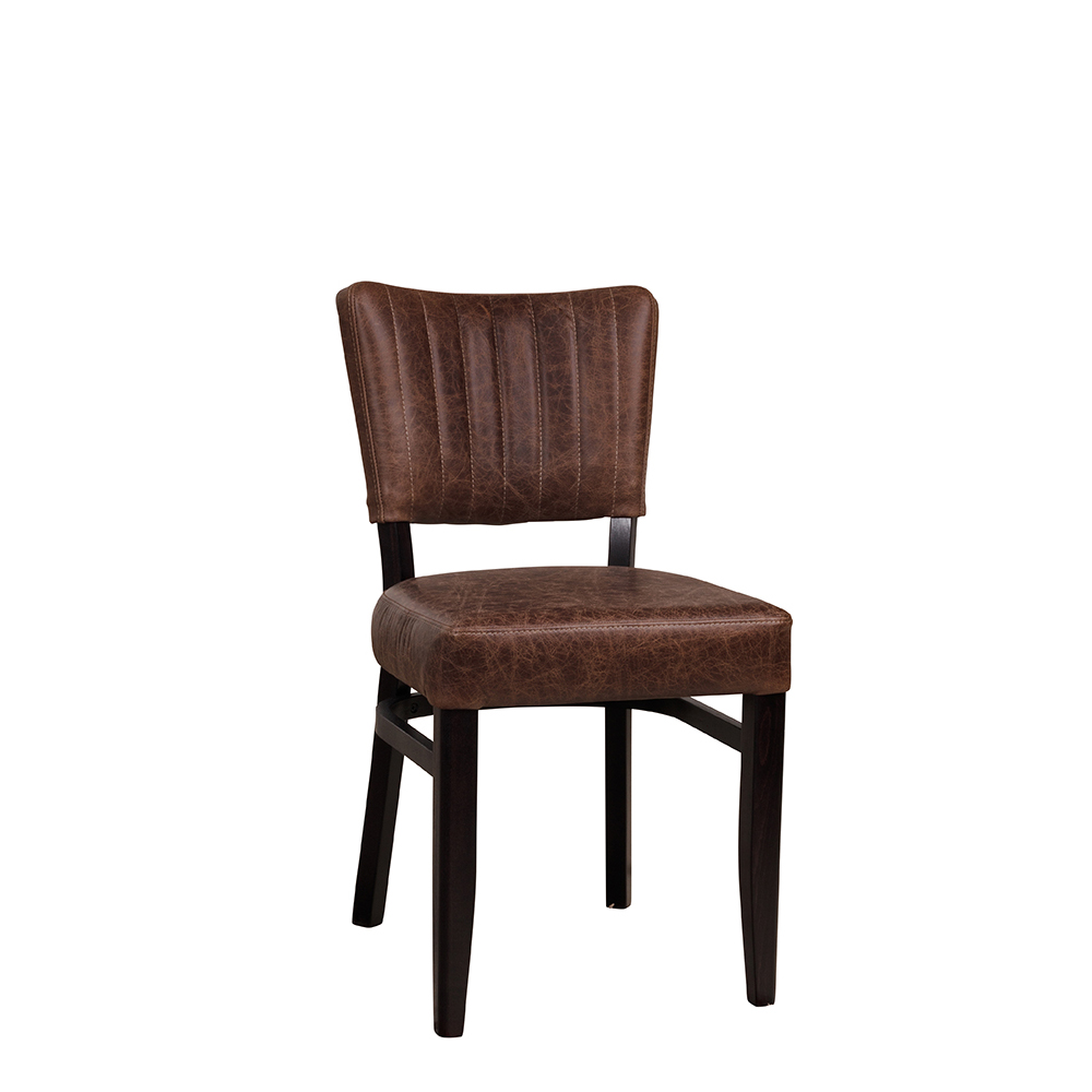 Gastronomie-Polster-Stuhl-Steppung_Akina-103_20_1000px Polsterstuhl Akina 103