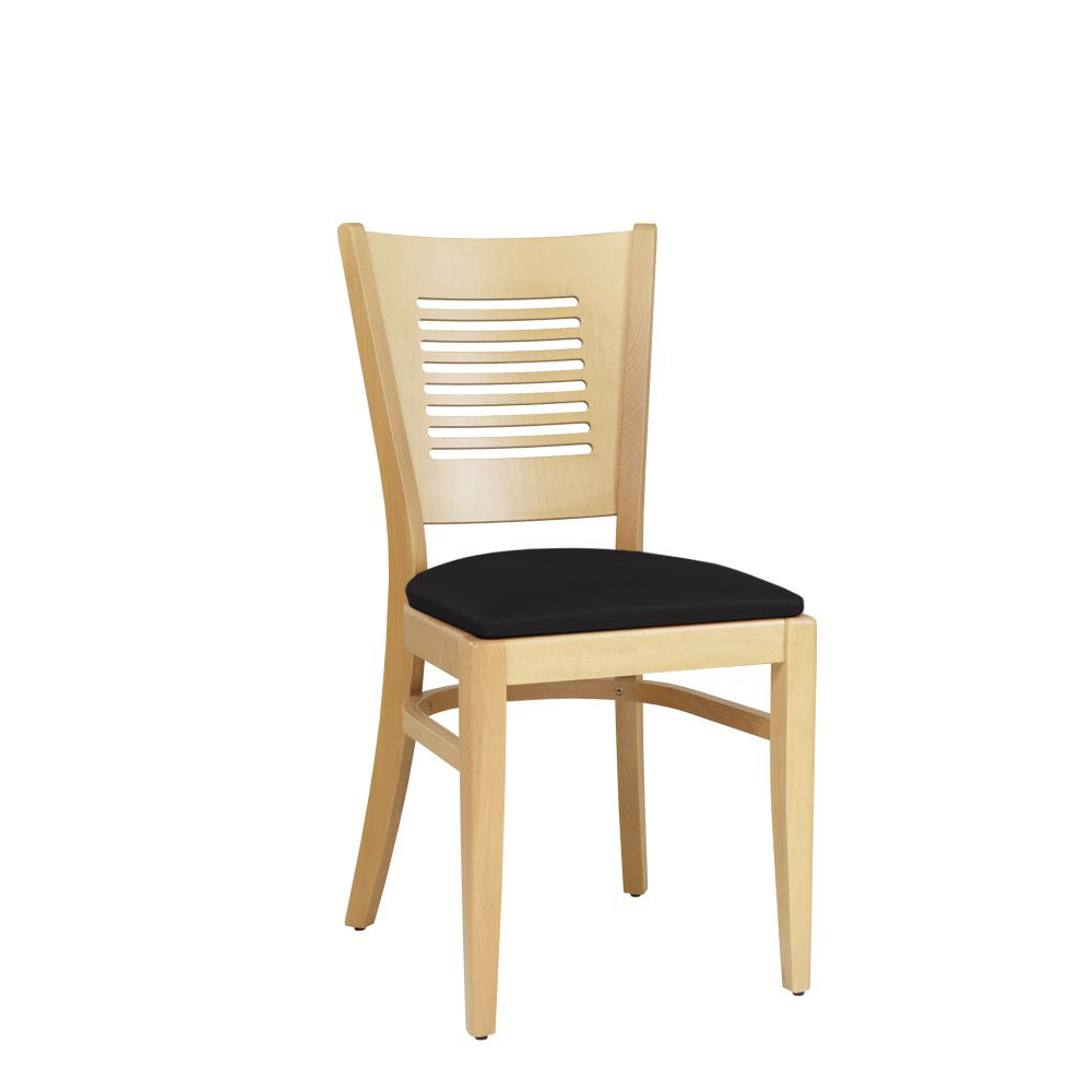 Beizton: Buche Natur/Bezug: D-8