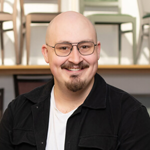 Martin Bauer